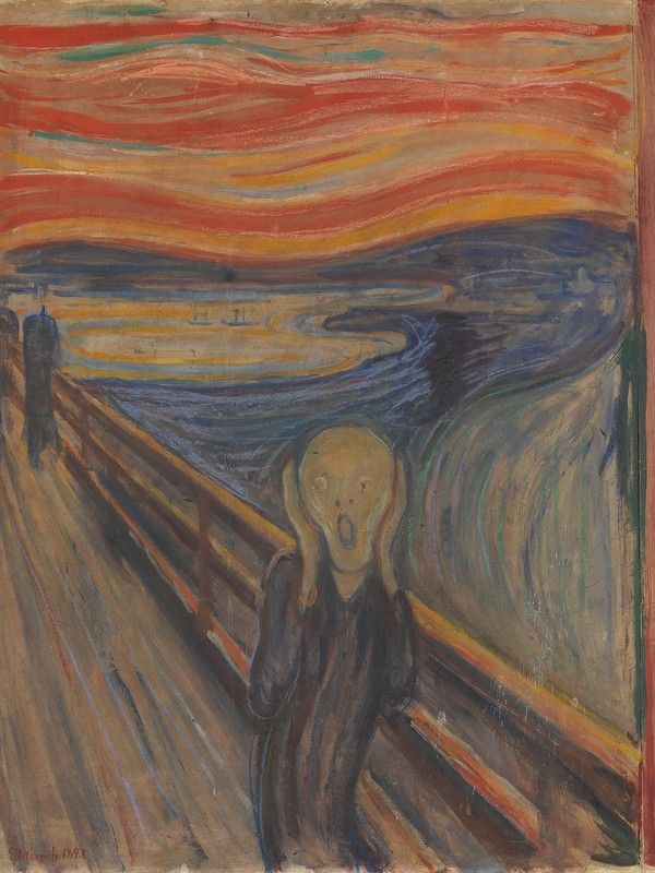 The Scream