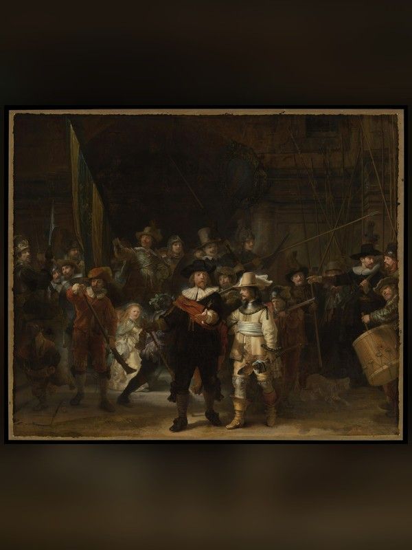 The Night Watch