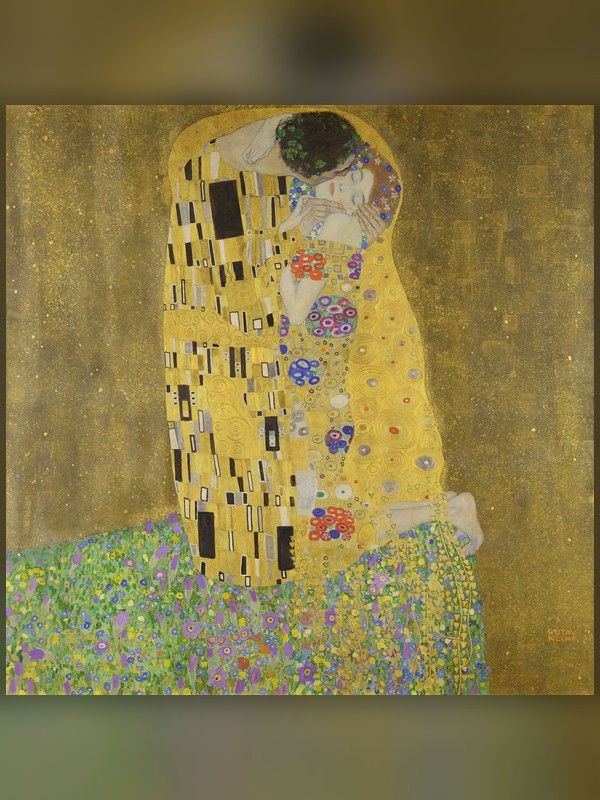 The Kiss