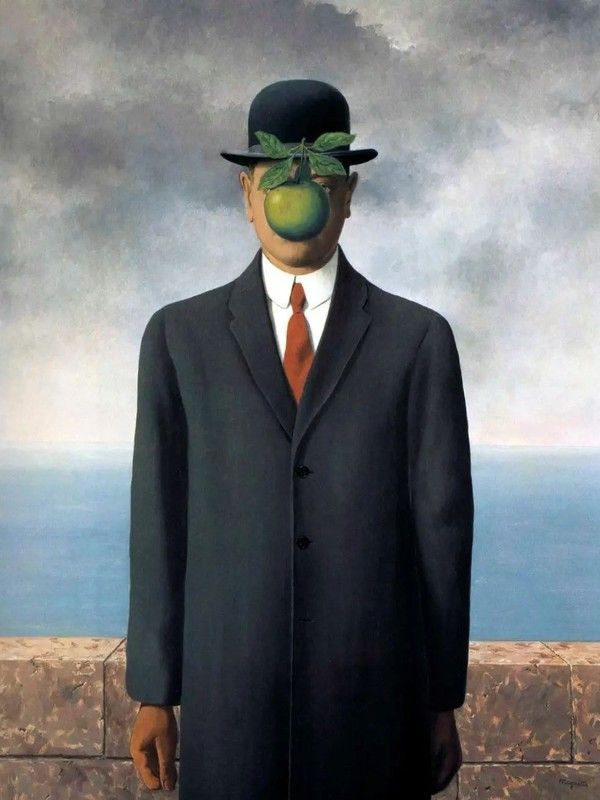 The Son of Man