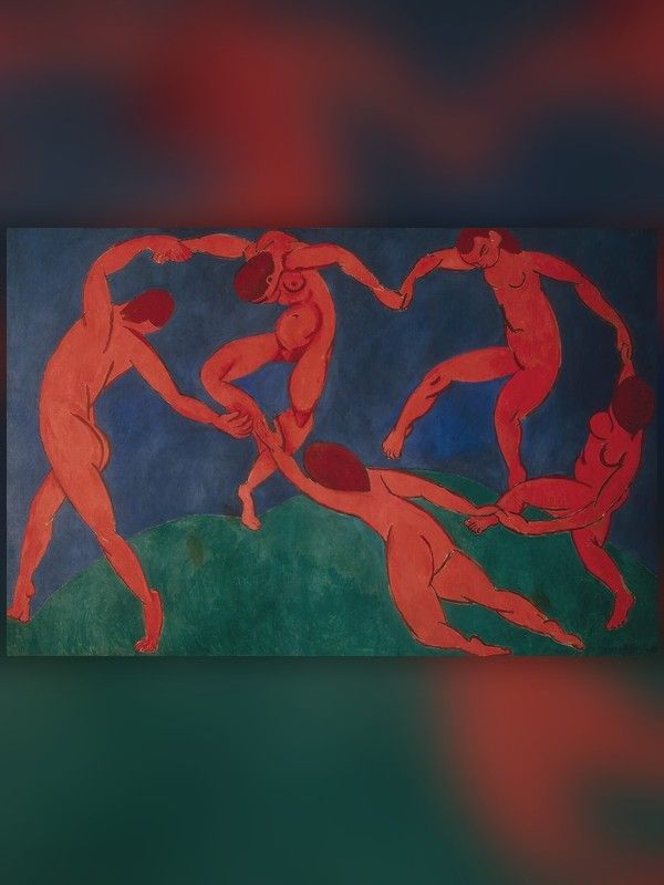 The Dance