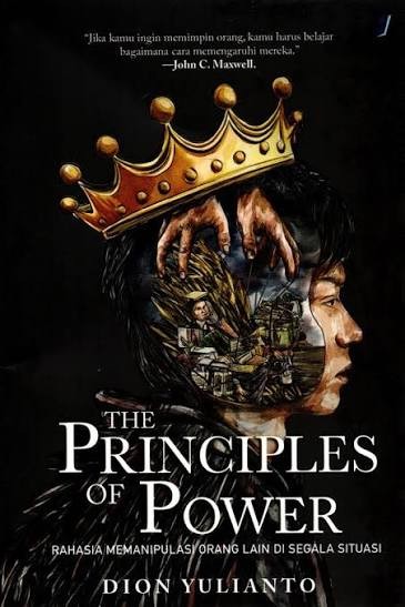 The Principles of Power