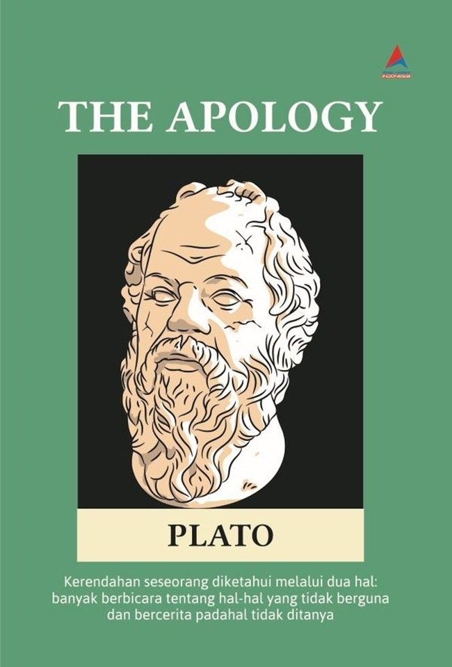 The Apology