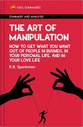 The Art of Manipulation