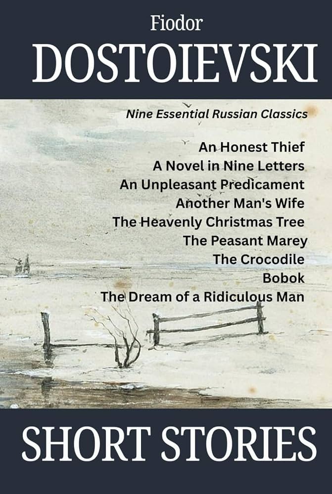 Short Stories