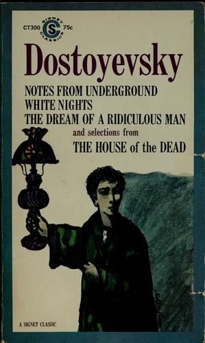 Notes from Underground