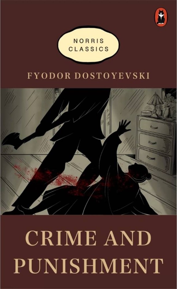 Crime and Punishment