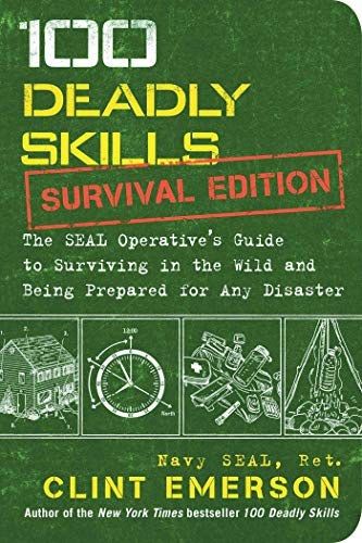 100 Deadly Skills: Survival