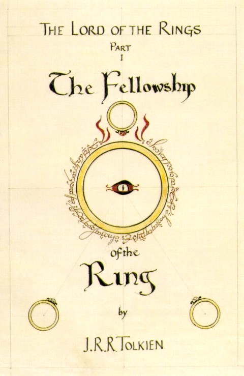 The Lord of the Rings
