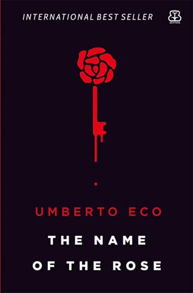 The Name of the Rose