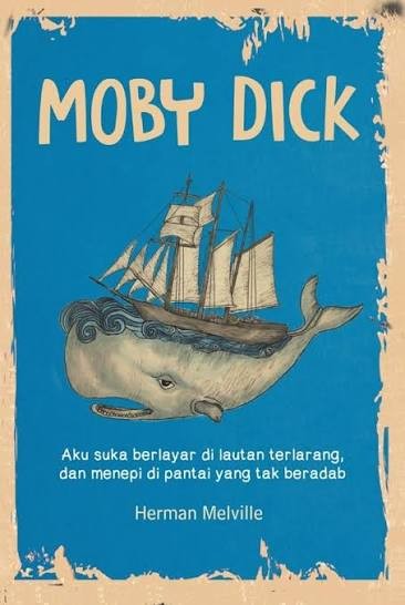 Moby-Dick