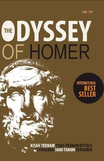 The Odyssey