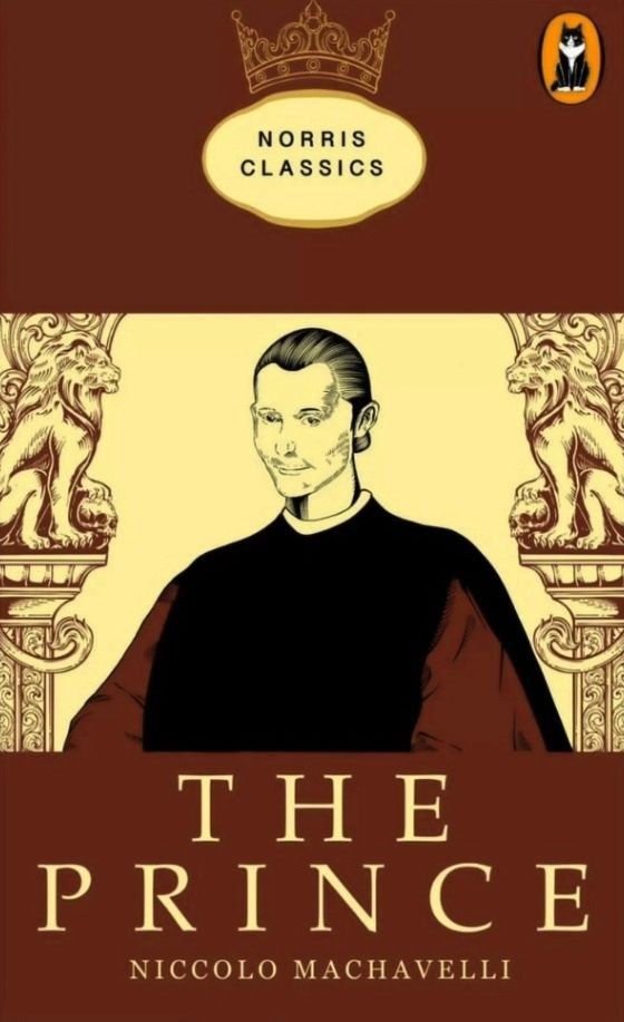 The Prince