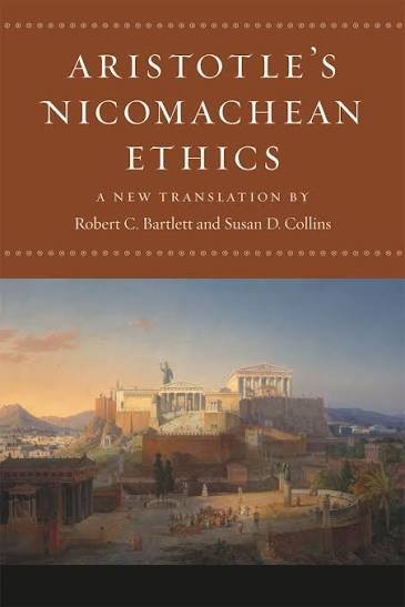 Nicomachean Ethics