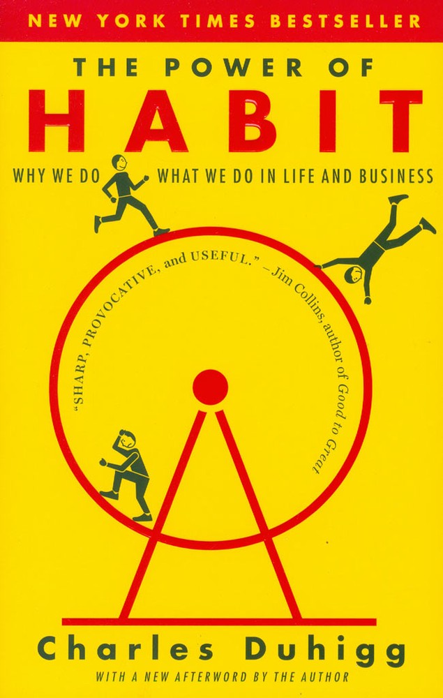 The Power of Habit