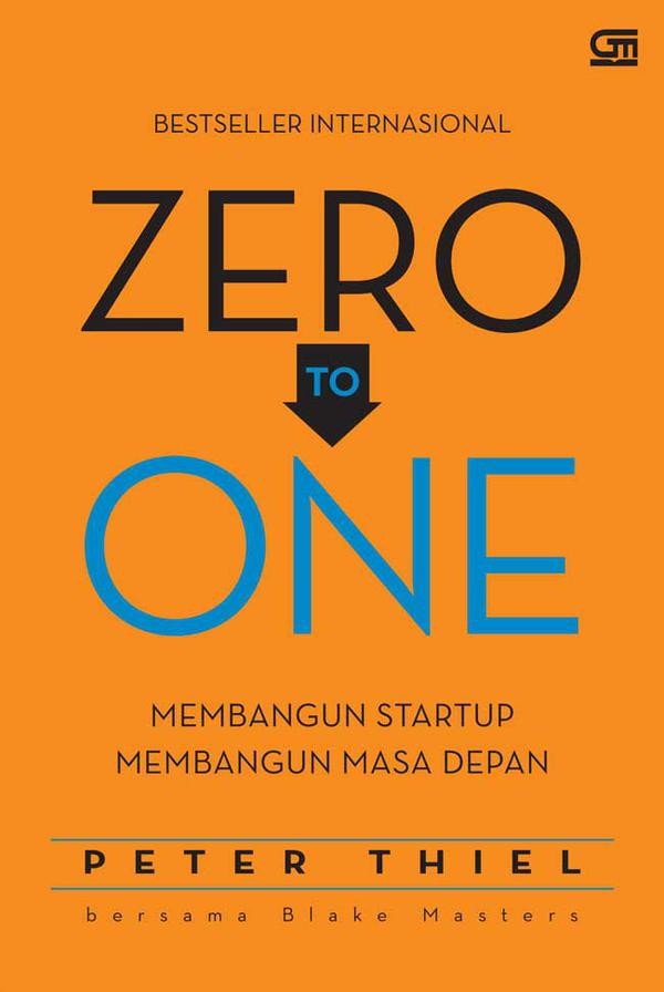 Zero to One