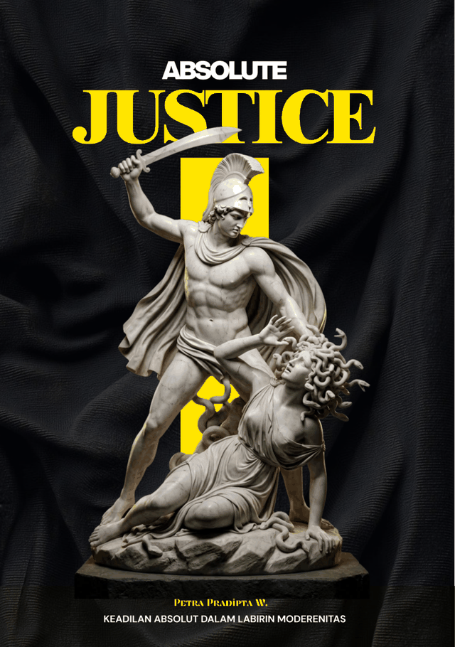 Absolute Justice