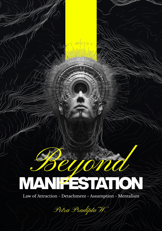 Beyond Manifestation