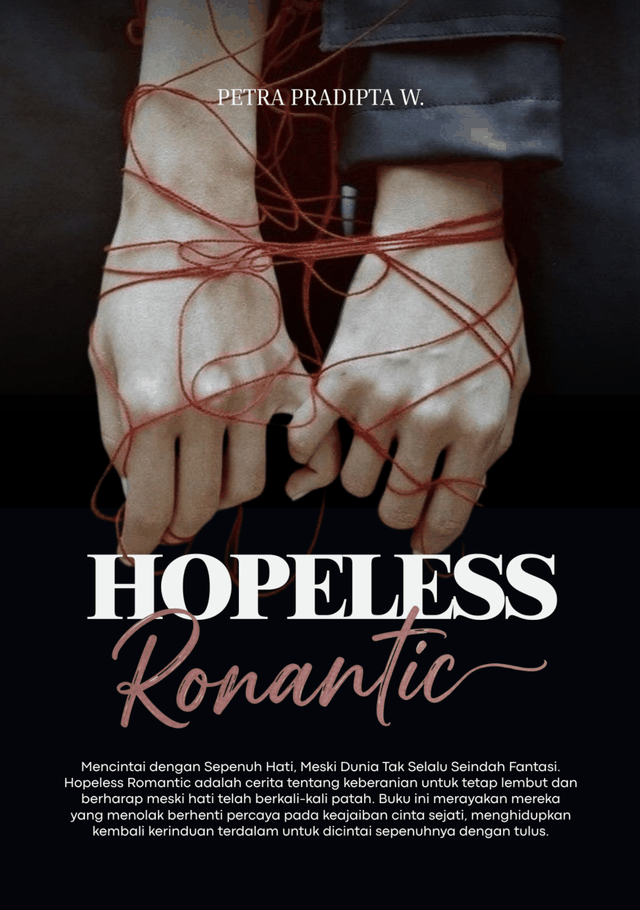 Hopeless Romantic