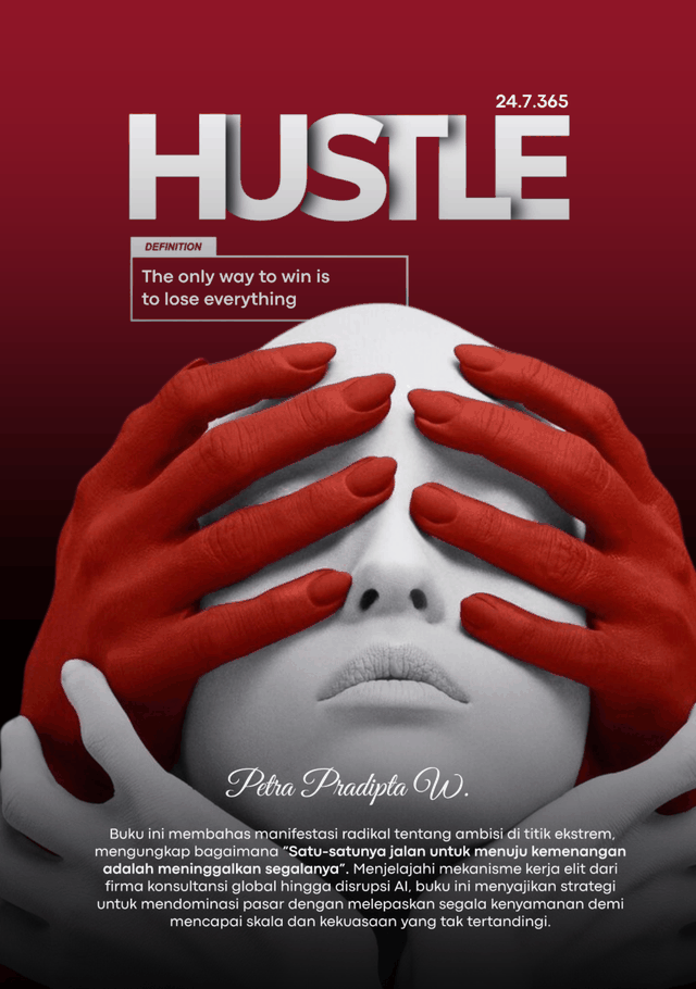HUSTLE