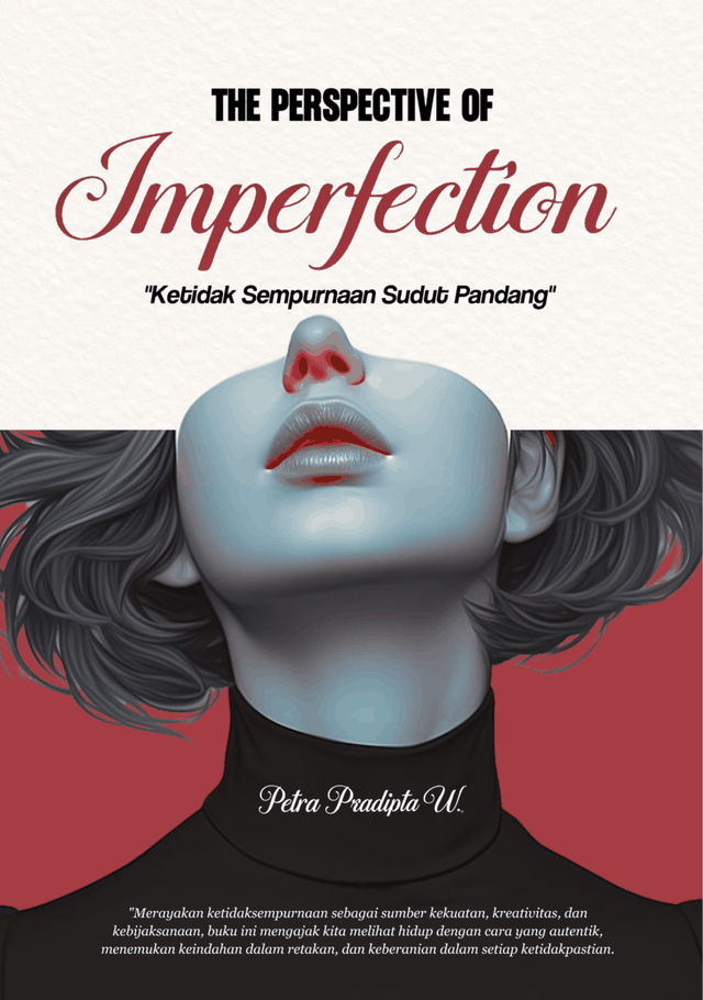 The Perspective of Imperfection