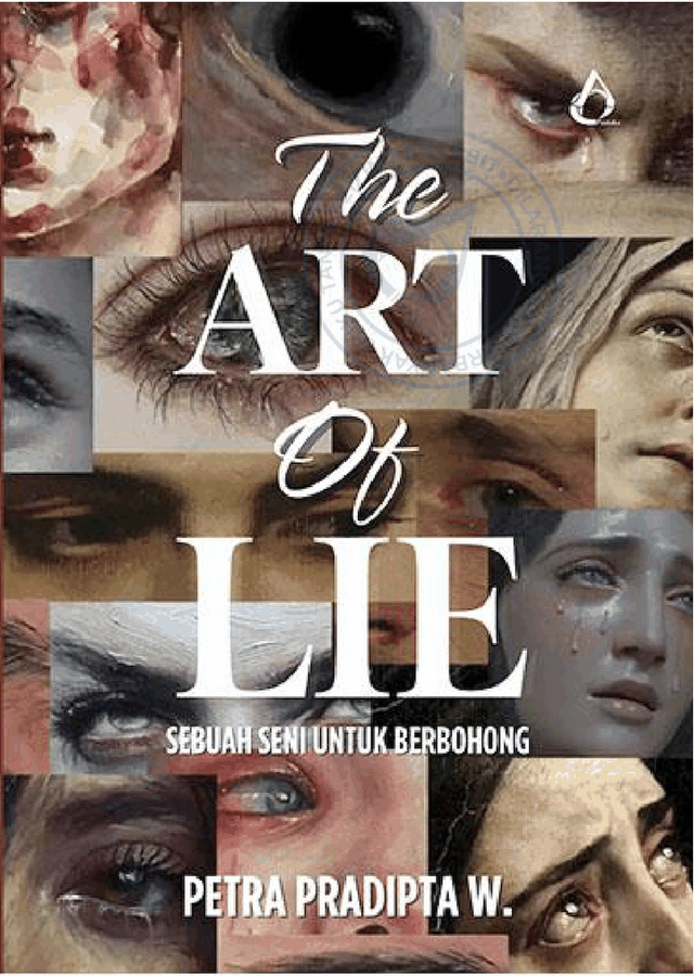 The Art of Lie