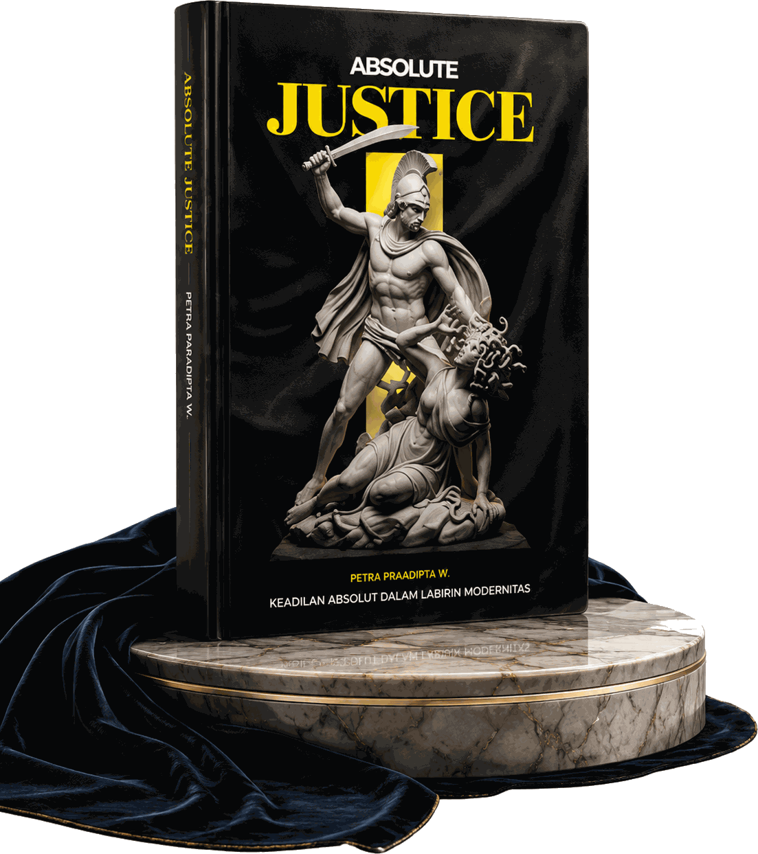 Absolute Justice
