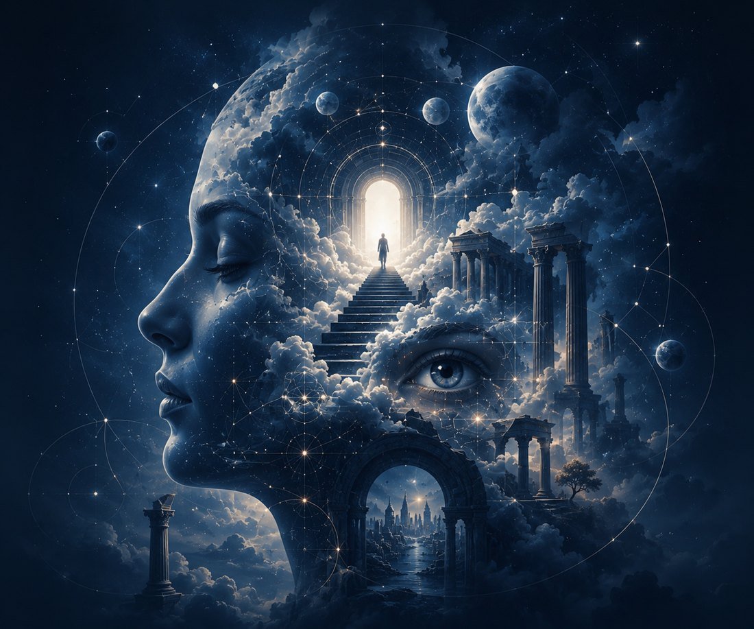 Seven Pillars of Thought