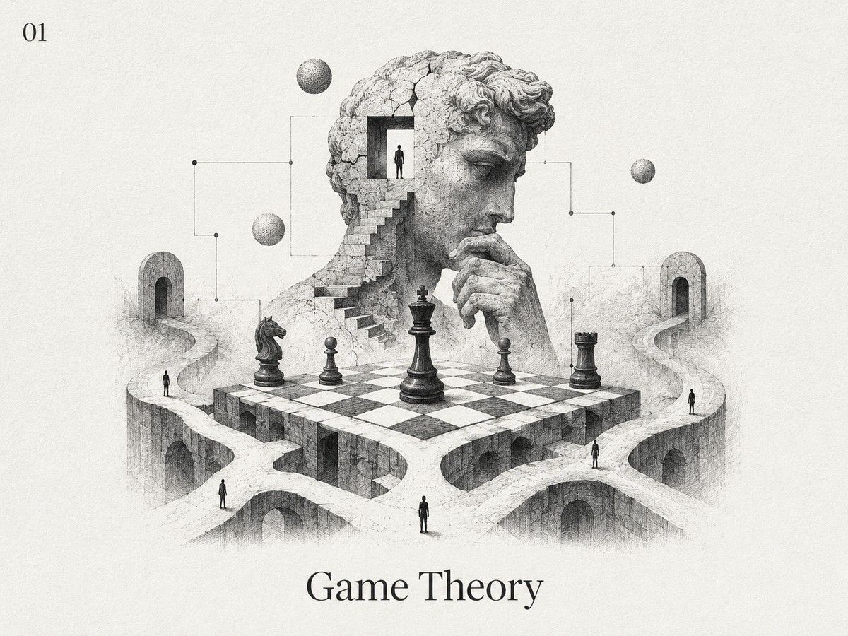 Game Theory