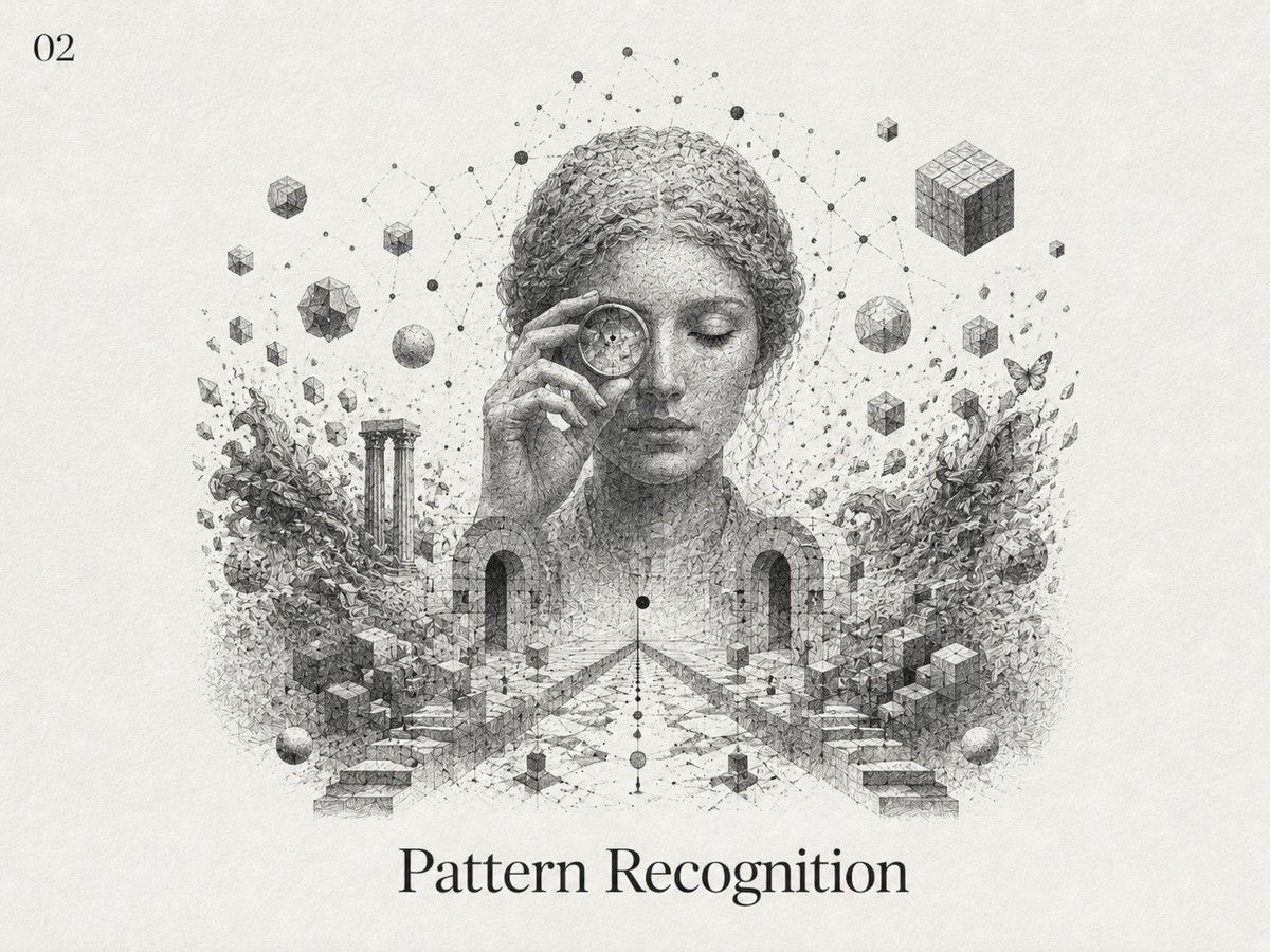 Pattern Recognition