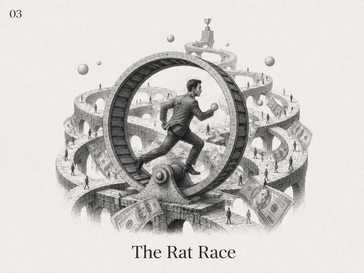 The Rat Race