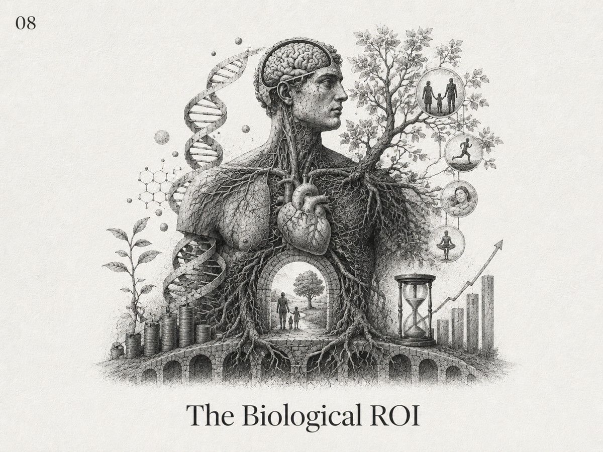 The Biological ROI