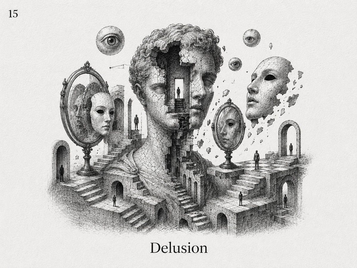 Delusion