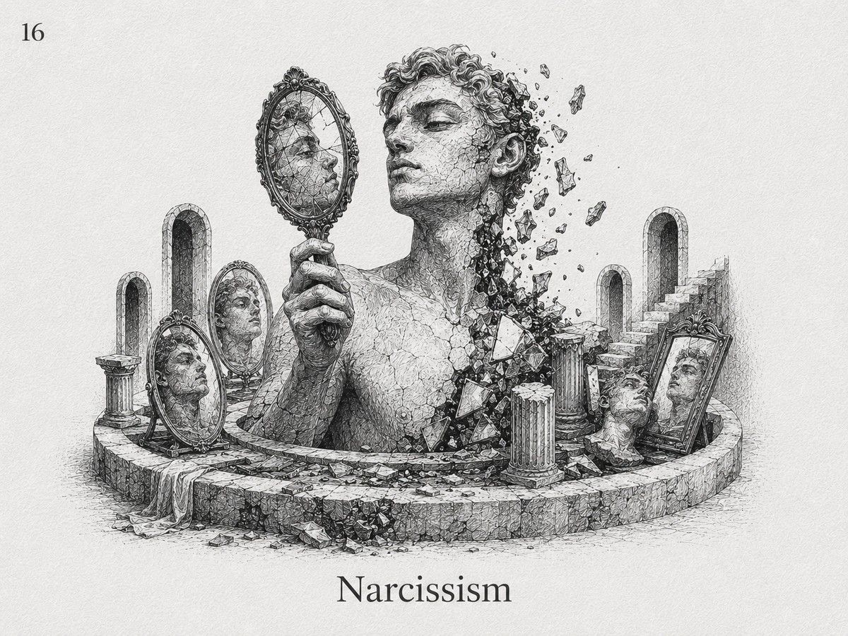 Narcissism