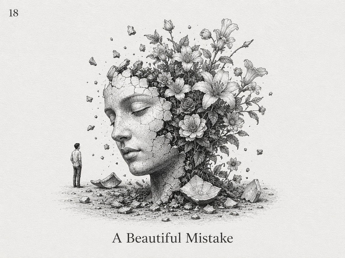 Beautiful Mistake