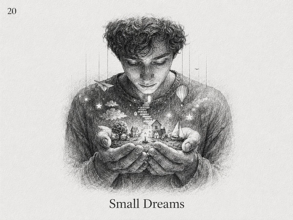 Small Dreams