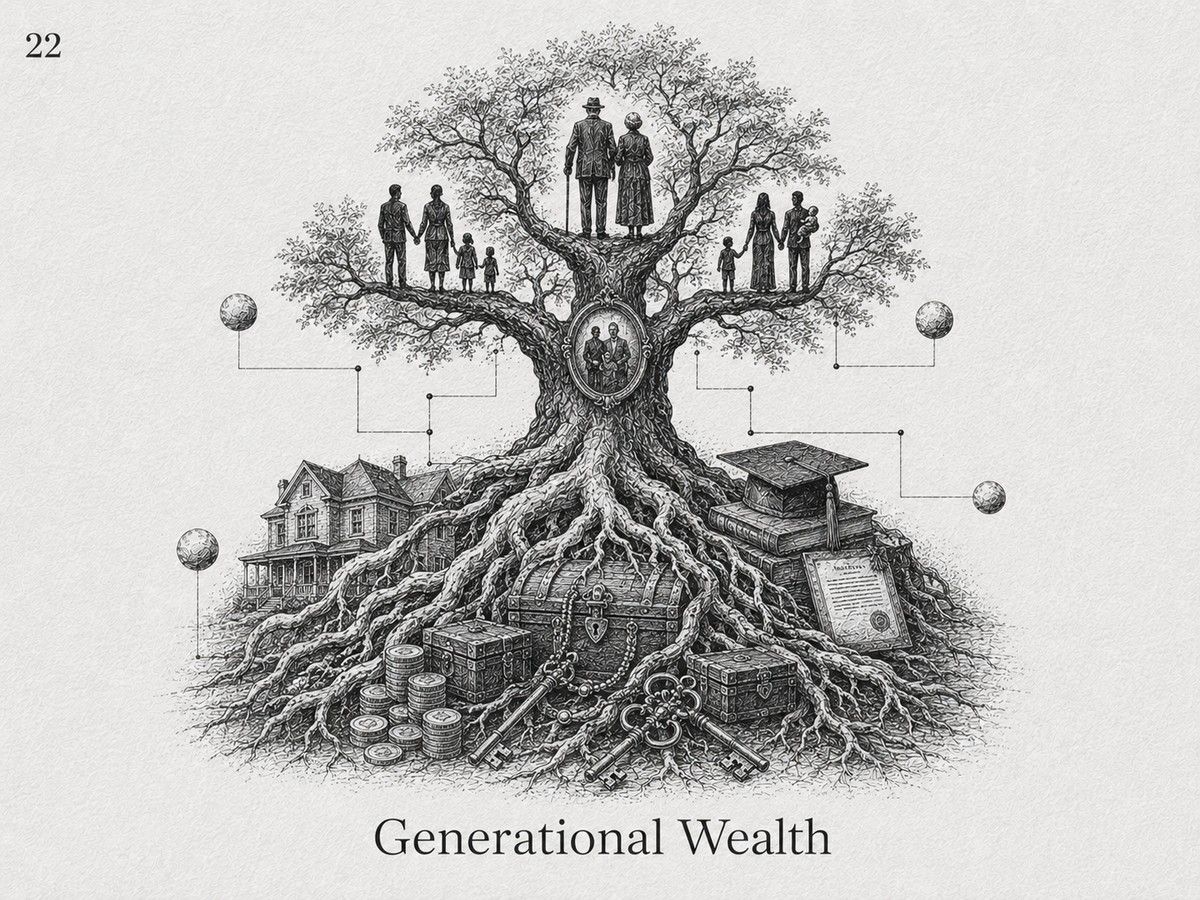 Generational Wealth