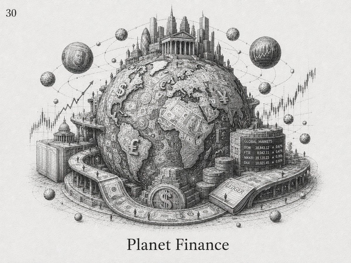 Planet Finance