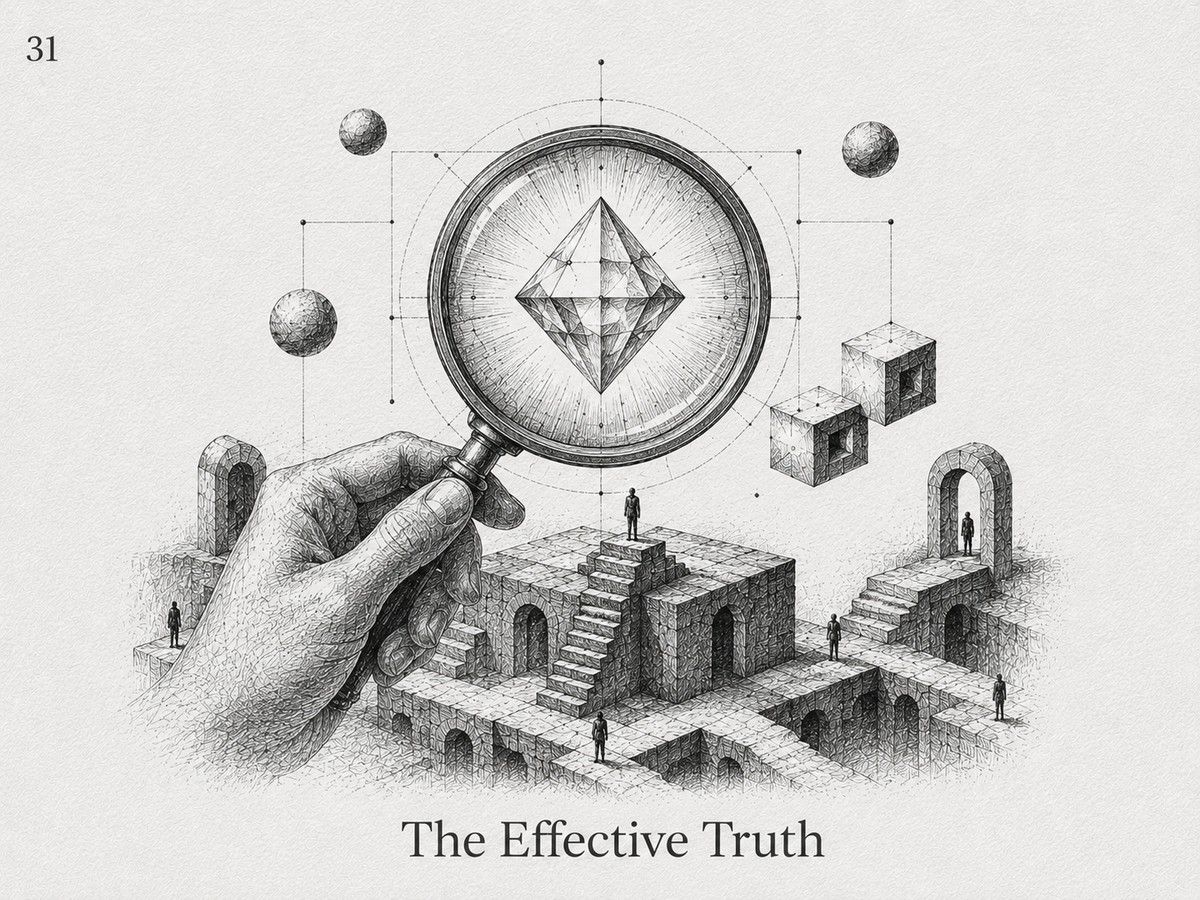 The Effective Truth