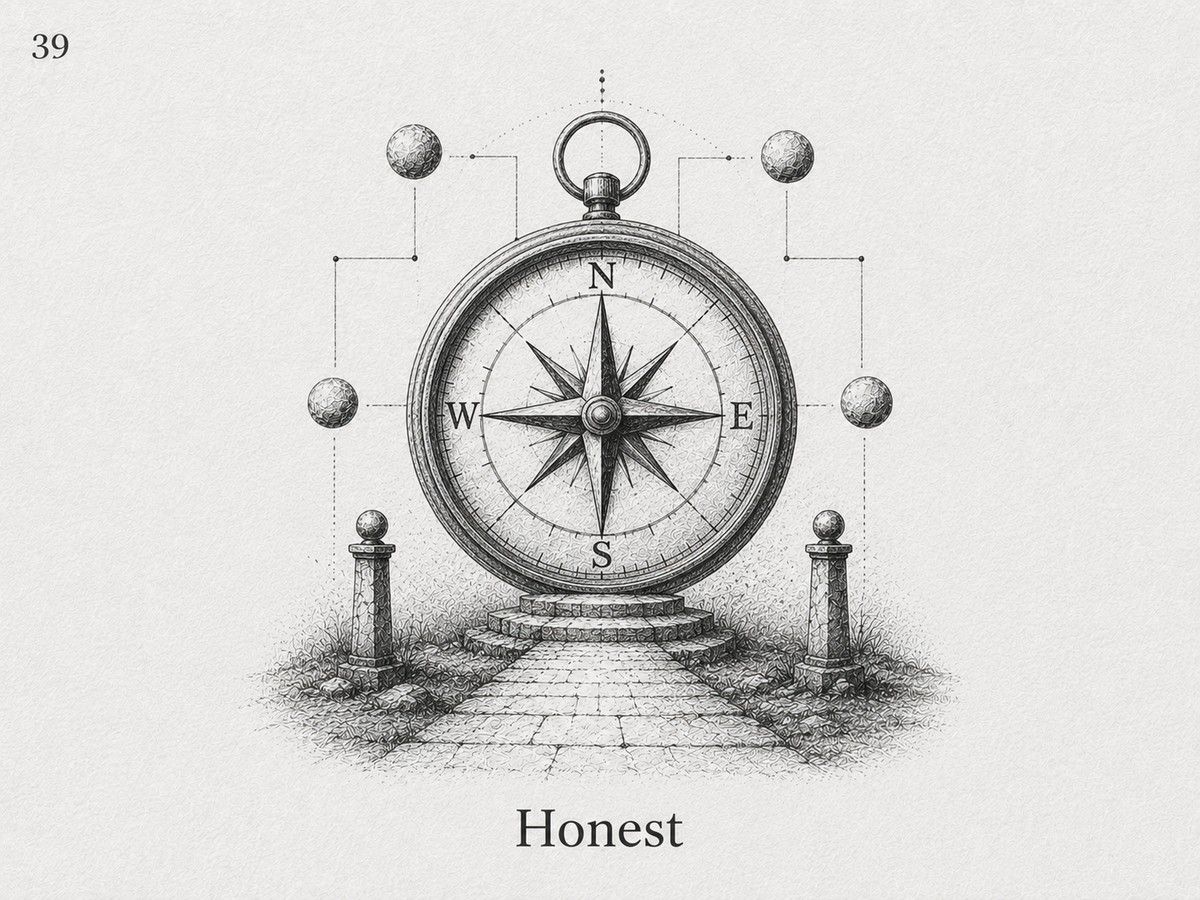 Honest