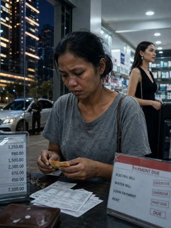 Apakah Perjalanan Mengubah Manusia, atau Hanya Menelanjangi Dirinya?