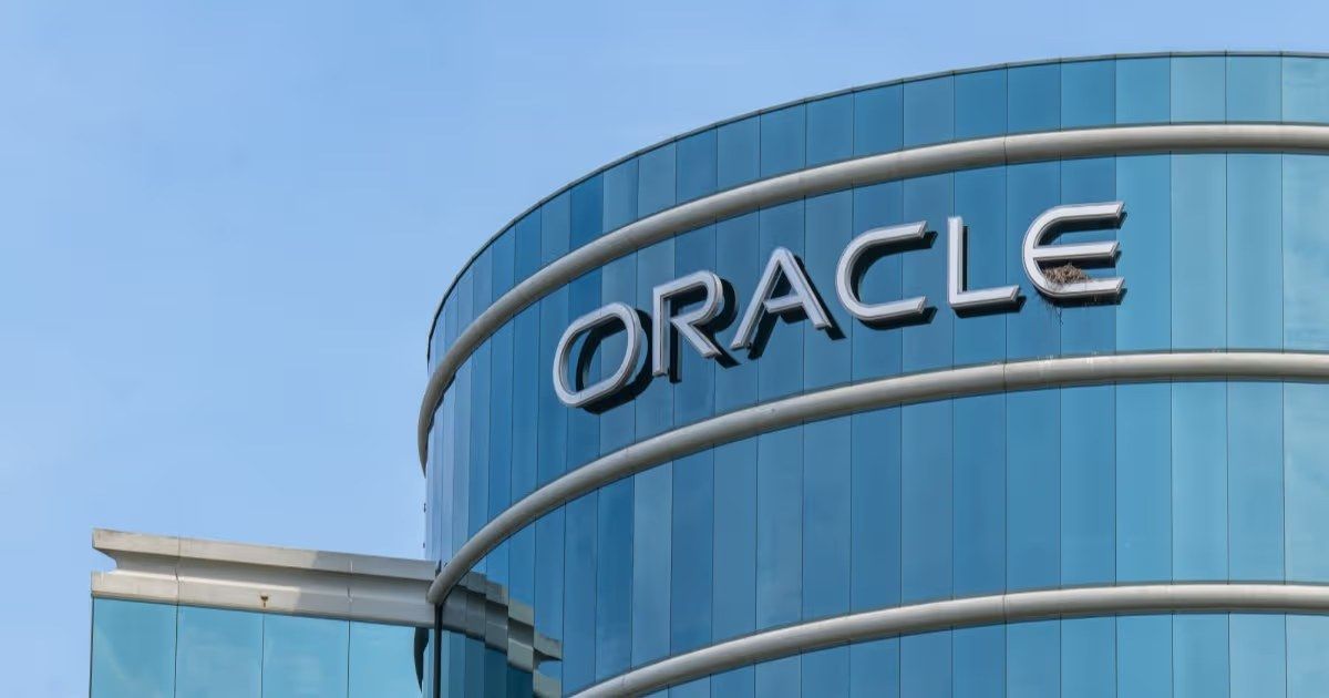 Oracle Memangkas 21.000 Pekerja: AI Mengubah Definisi Tenaga Kerja