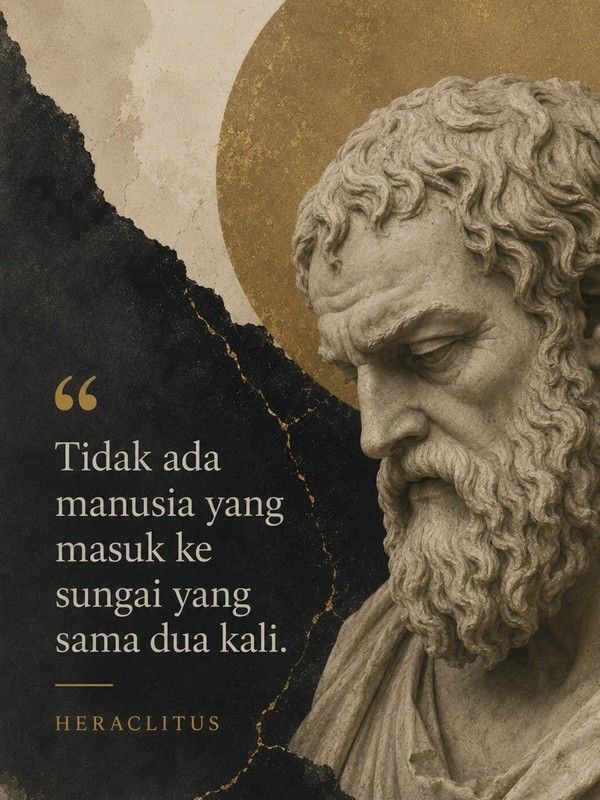 Heraclitus