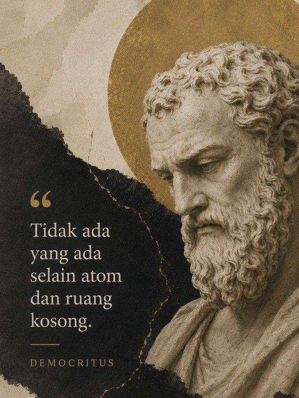 Democritus