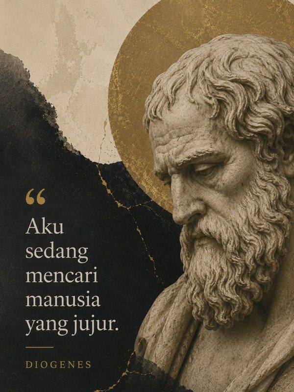 Diogenes of Sinope
