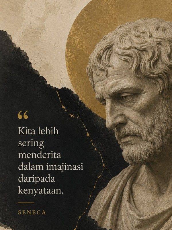 Lucius Annaeus Seneca