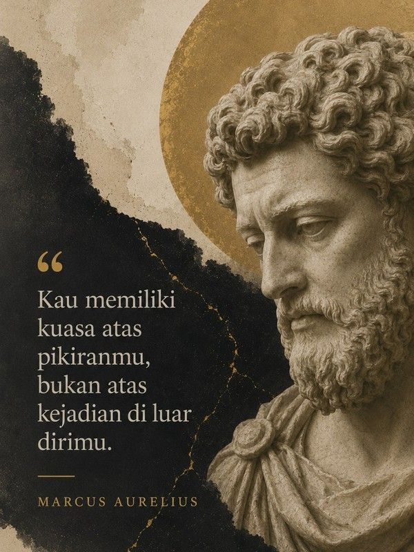 Marcus Aurelius