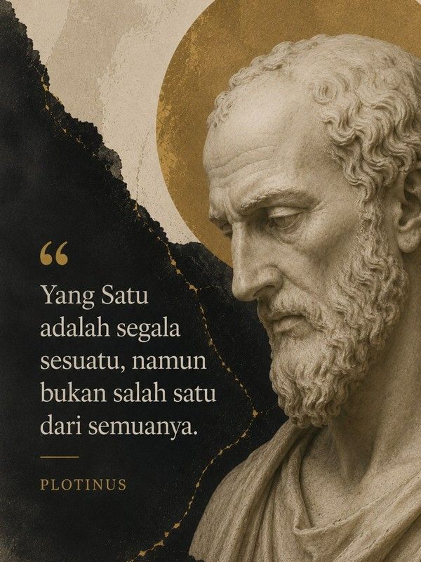 Plotinus