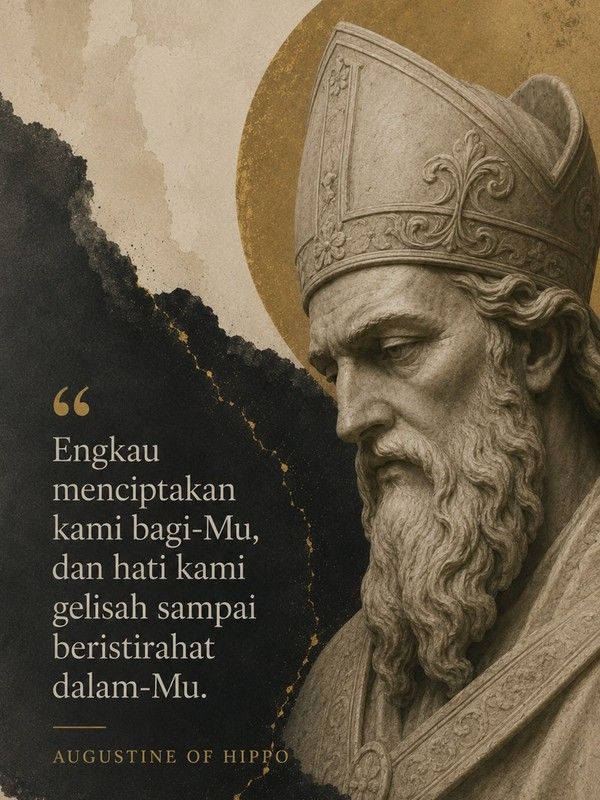 Augustine of Hippo