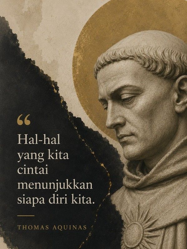 Thomas Aquinas
